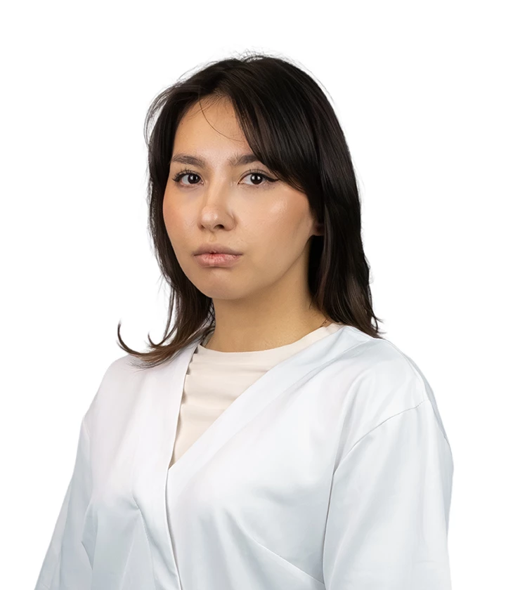 Кадакина Анна Николаевна