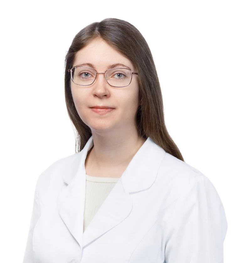 Дыгун Ольга Дмитриевна