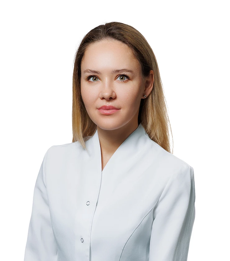 Лаврентьева Светлана Валерьевна