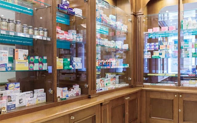 Фото клиники