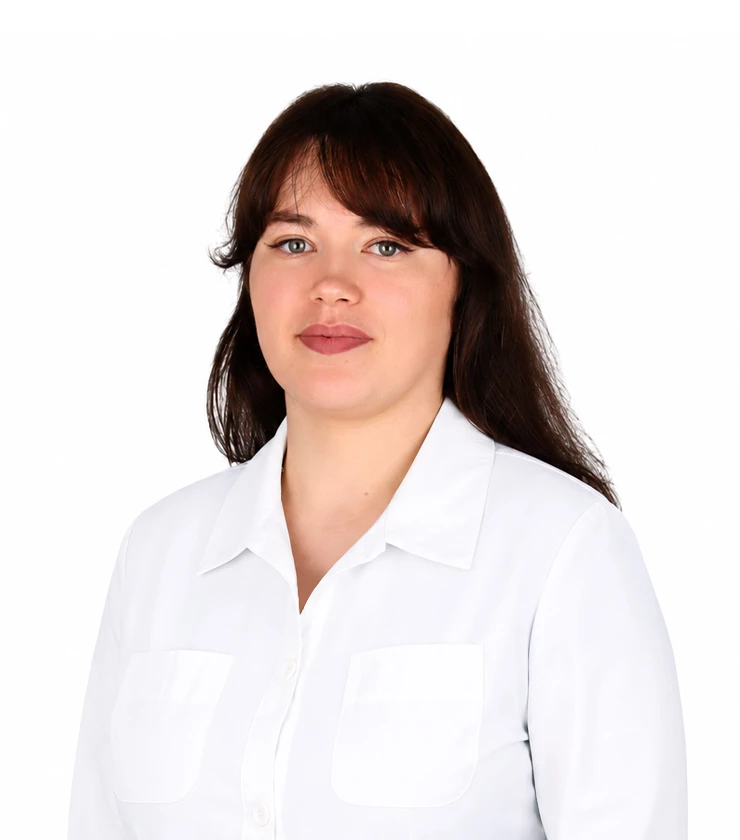 Умеренкова Софья Андреевна