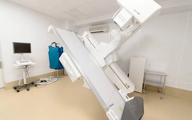 Фото клиники