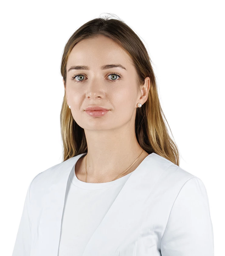 Светлых Екатерина Дмитриевна