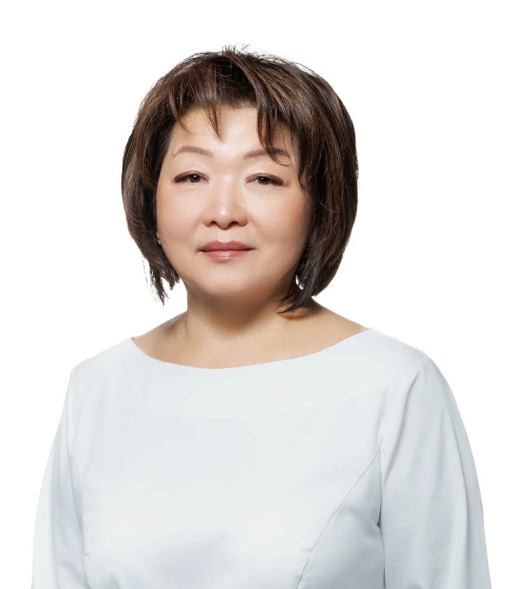 Пан Марианна Яновна