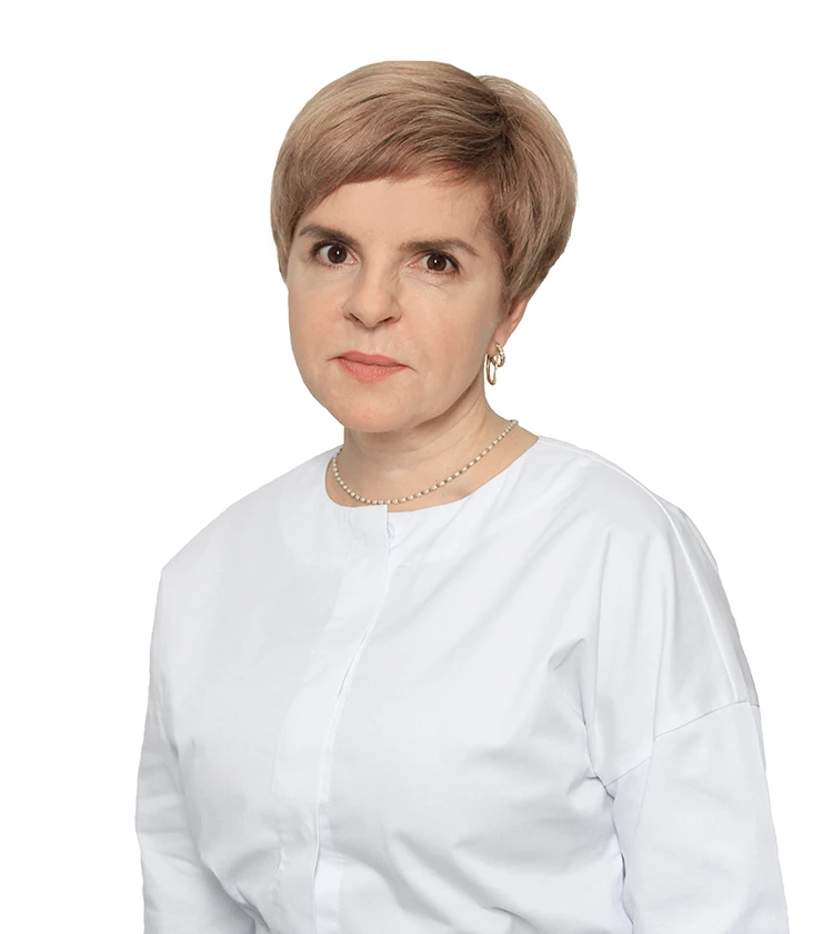 Семиколенных Елена Анатольевна