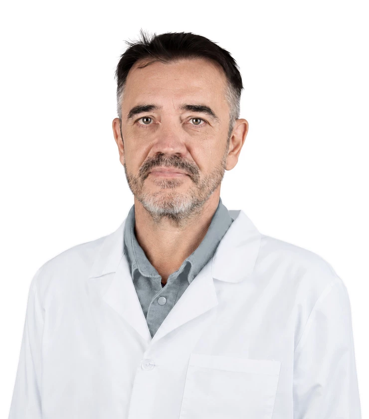 Личман Виктор Александрович