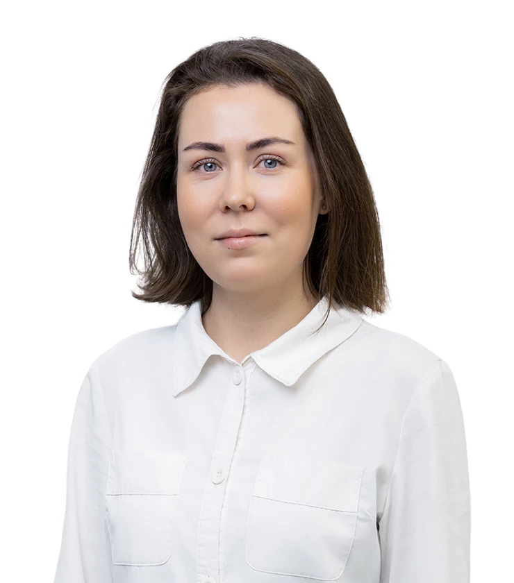 Нефедьева Ирина Владимировна