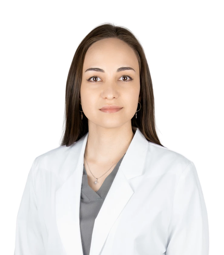 Гайнетдинова Гузель Рифкатовна