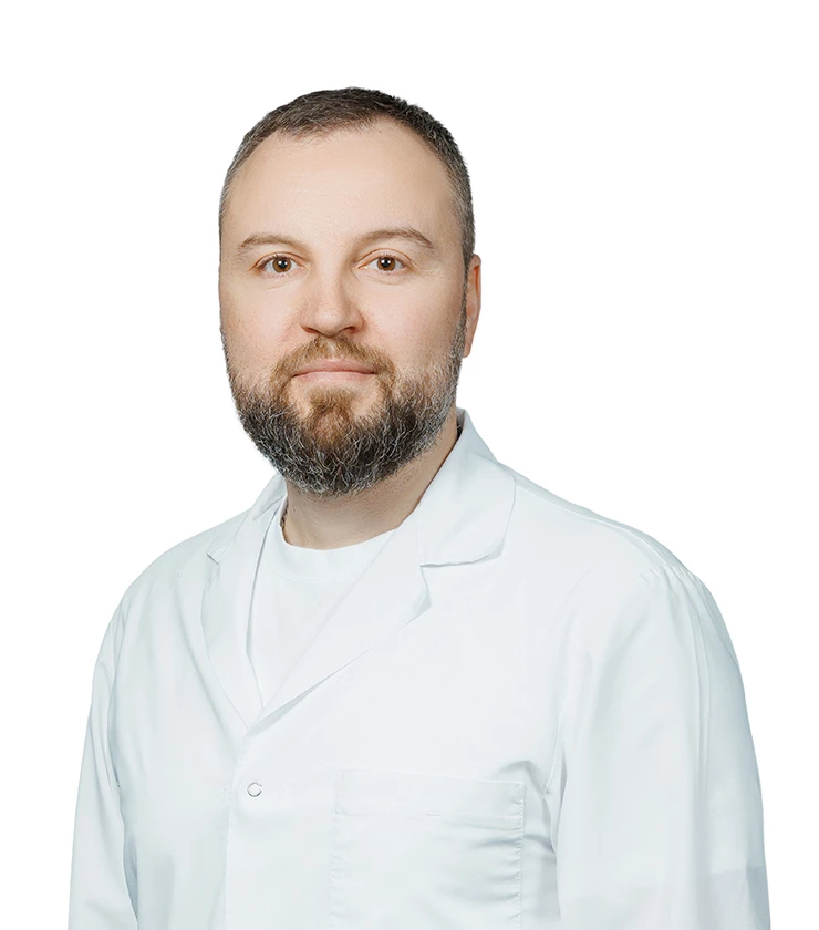 Басов Павел Игоревич