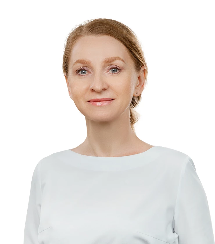 Школина Лариса Владимировна