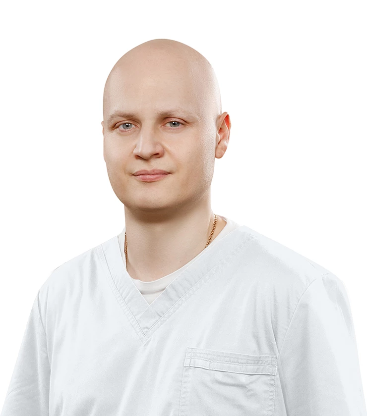 Король Евгений Иванович