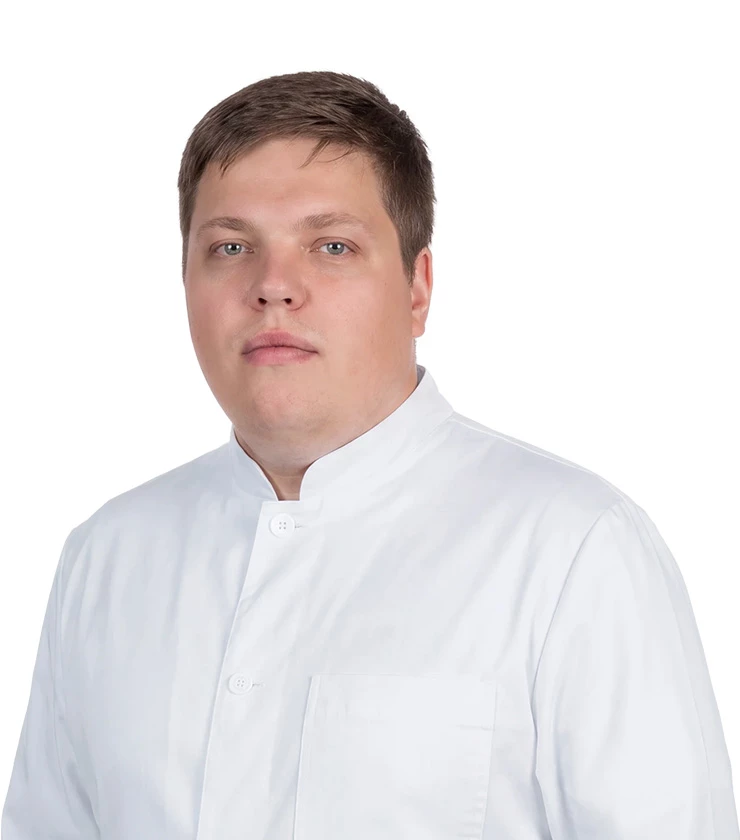 Близнюк Андрей Александрович