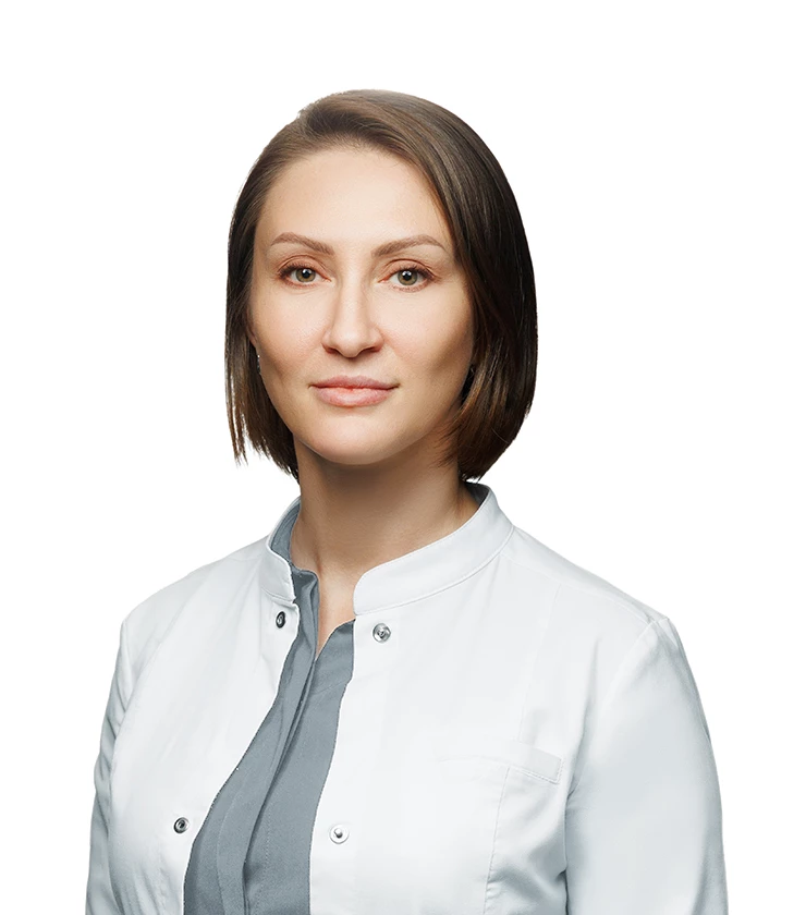 Соболь Дарья Юрьевна