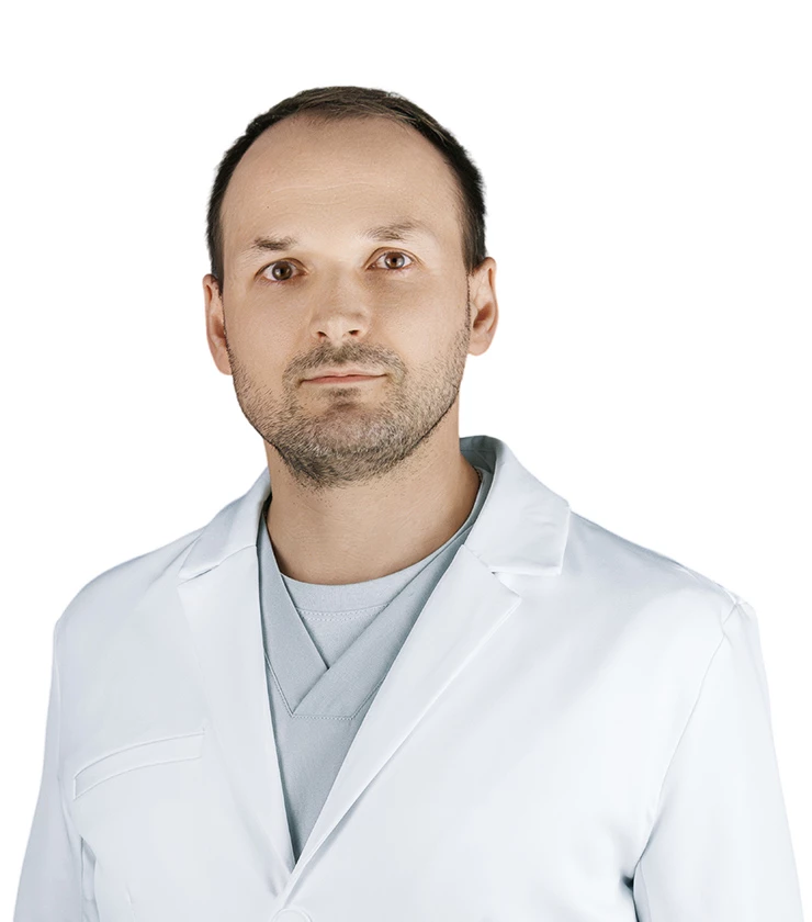 Горбунов Алексей Валерьевич