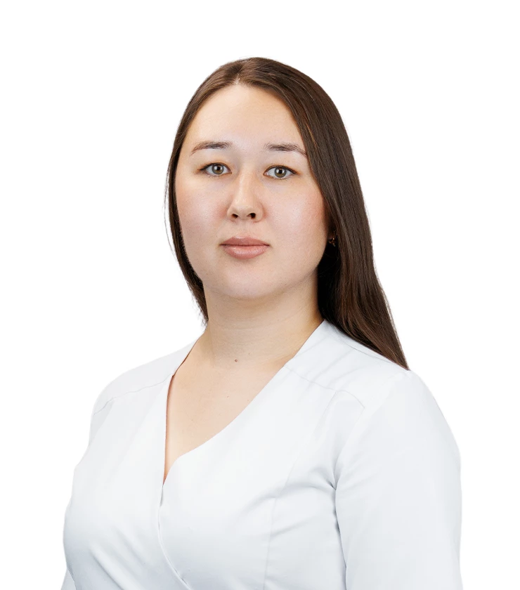 Шойхонова Евгения Васильевна