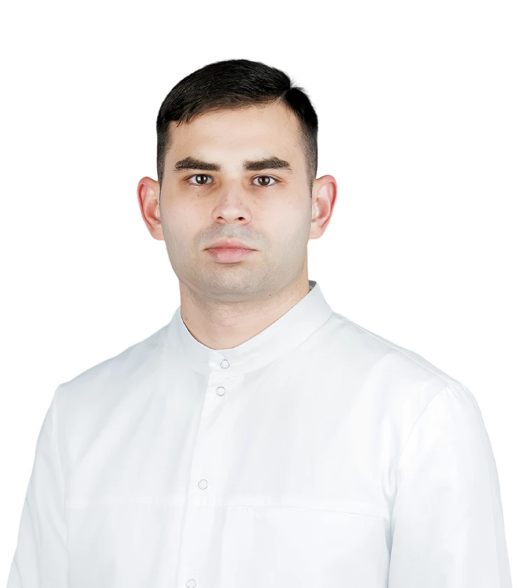 Пантелеев Алексей Борисович