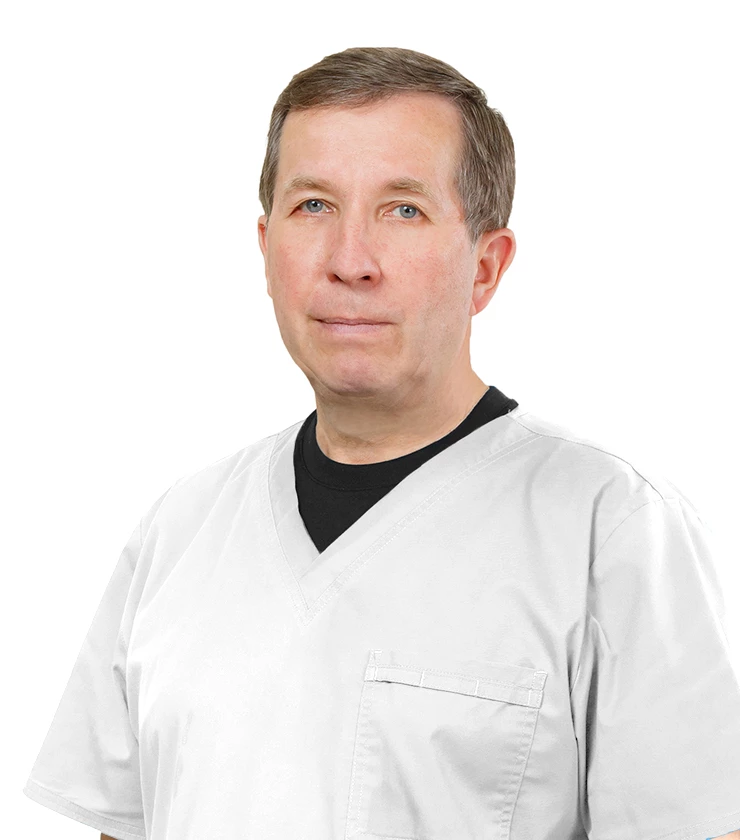 Тюлькин Андрей Павлович