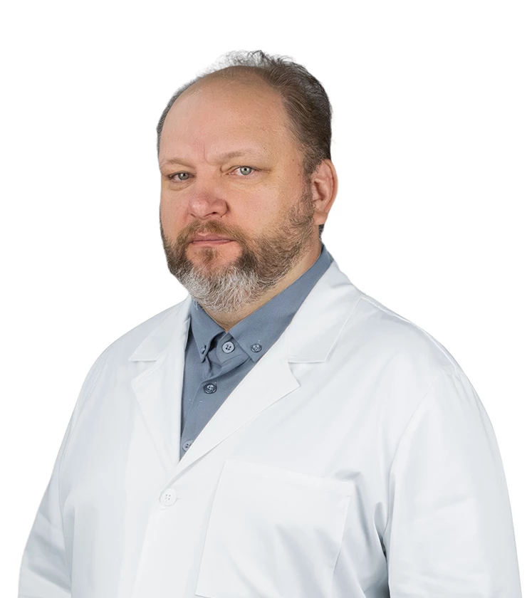 Ермолаев Андрей Геннадьевич