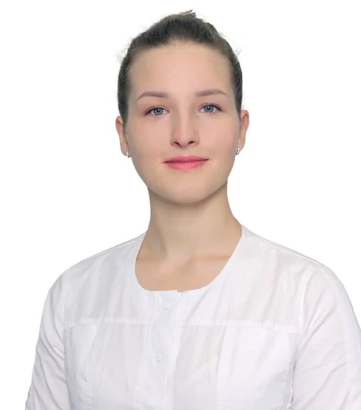 Филиппова Людмила Дмитриевна