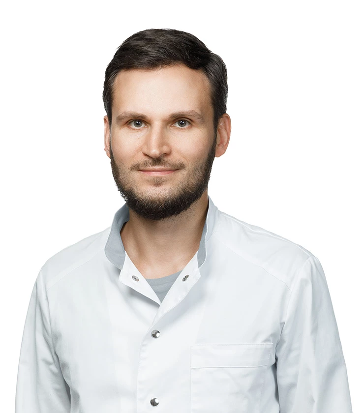 Ушков Алексей Дмитриевич