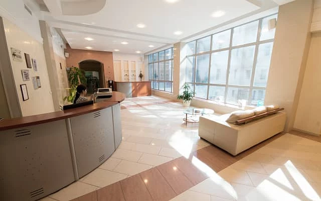 Фото клиники