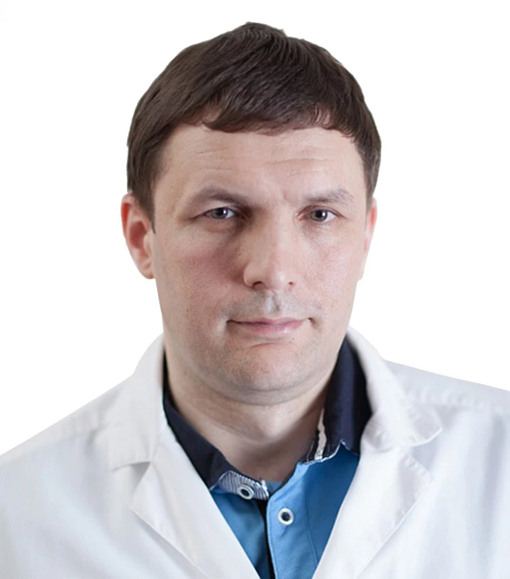 Тимергалин Илья Владимирович