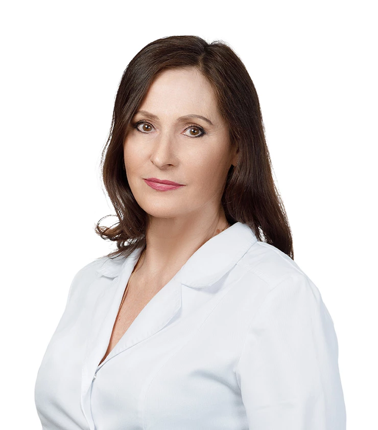 Карпенко Марина Васильевна