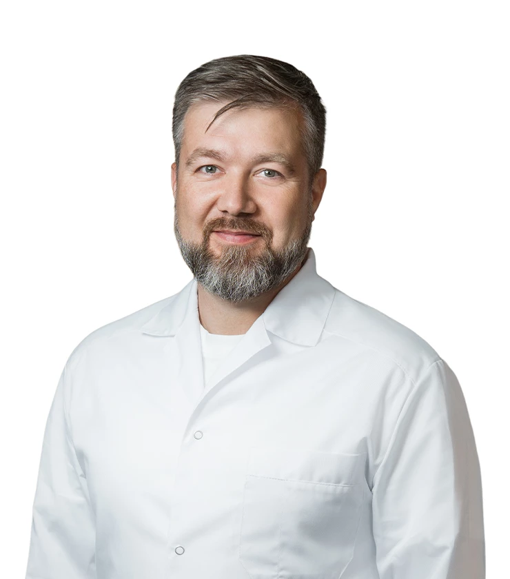 Федоров Андриан Иванович