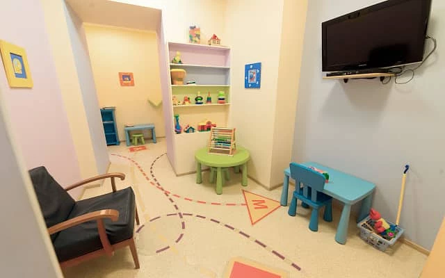 Фото клиники