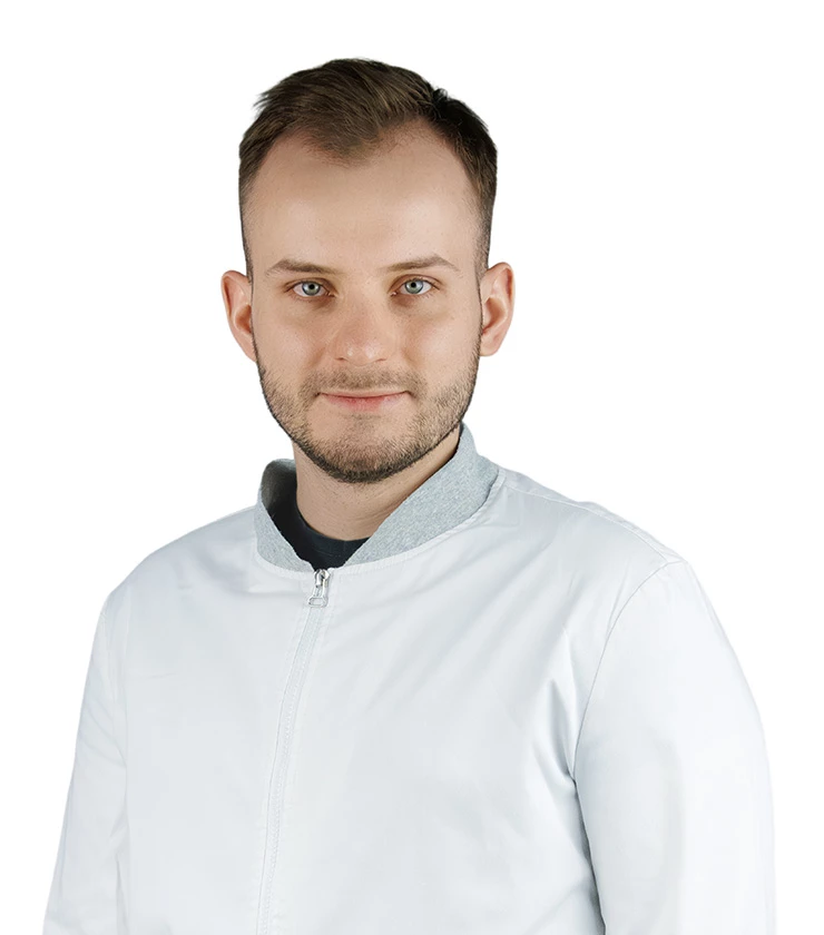 Глинский Александр Владимирович