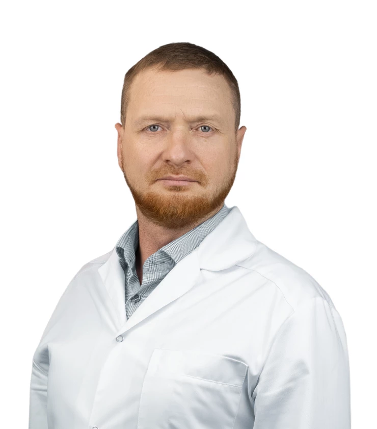 Маслов Александр Витальевич