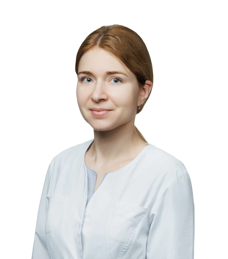 Матюшенко Светлана Владимировна