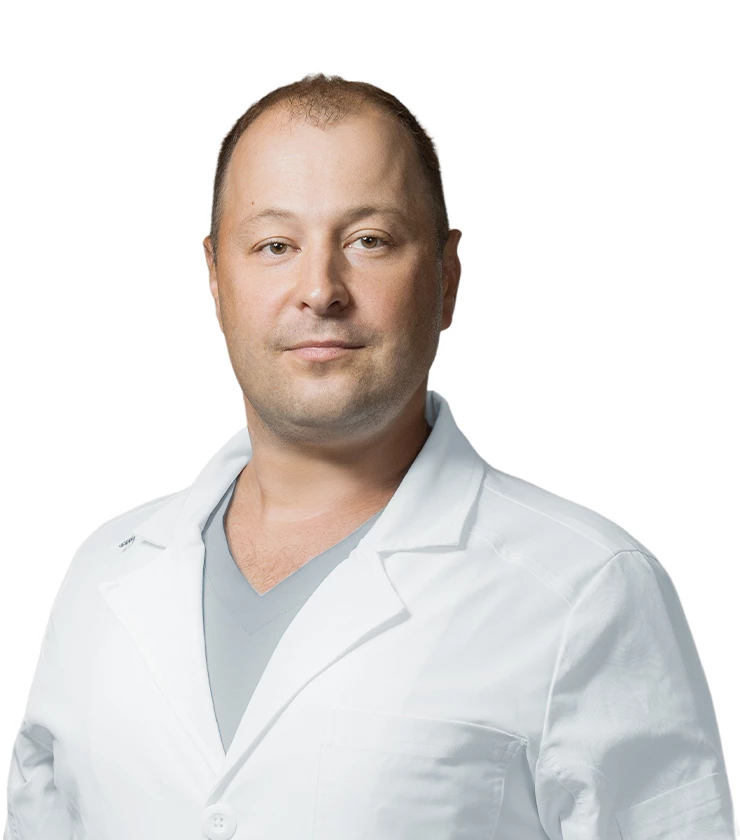 Сушков Александр Александрович