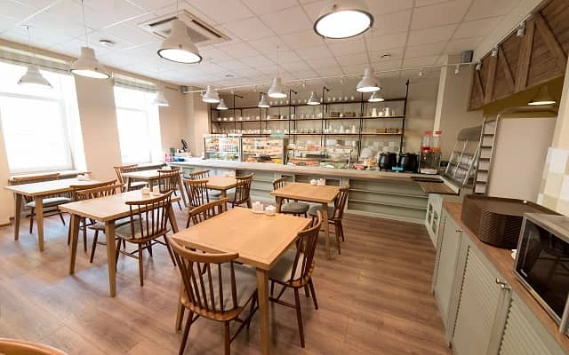 Фото клиники