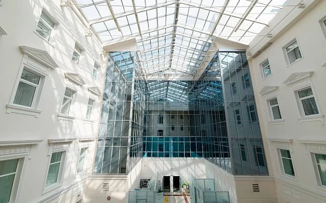 Фото клиники