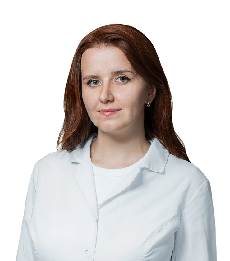 Королева Екатерина Игоревна