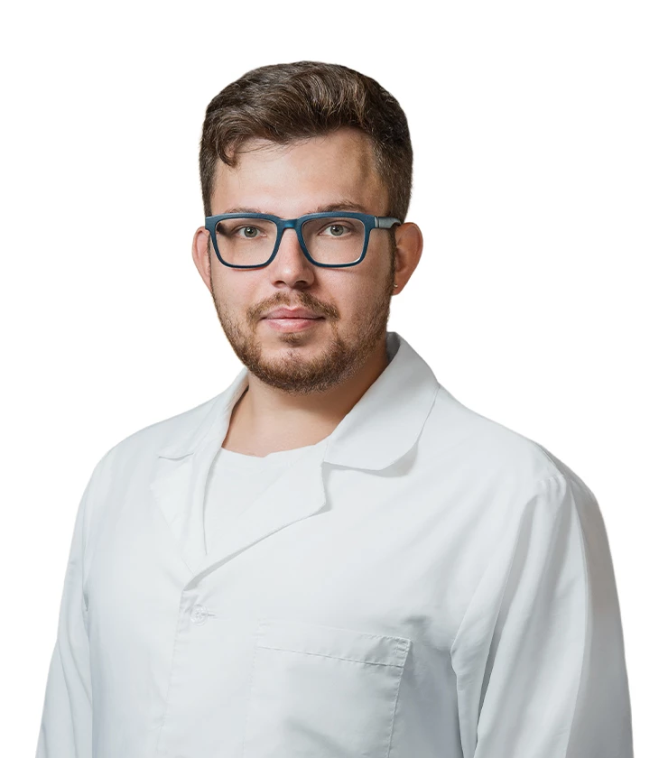 Назаров Иван Александрович