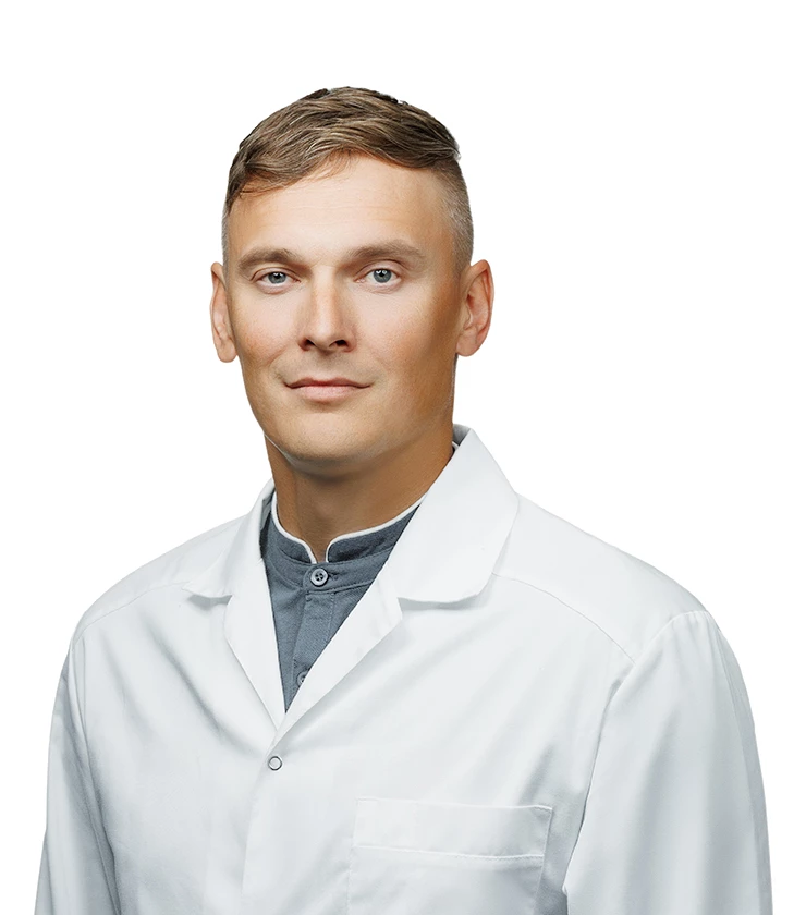 Квашнин Сергей Васильевич