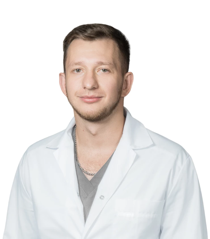 Дубко Александр Игоревич