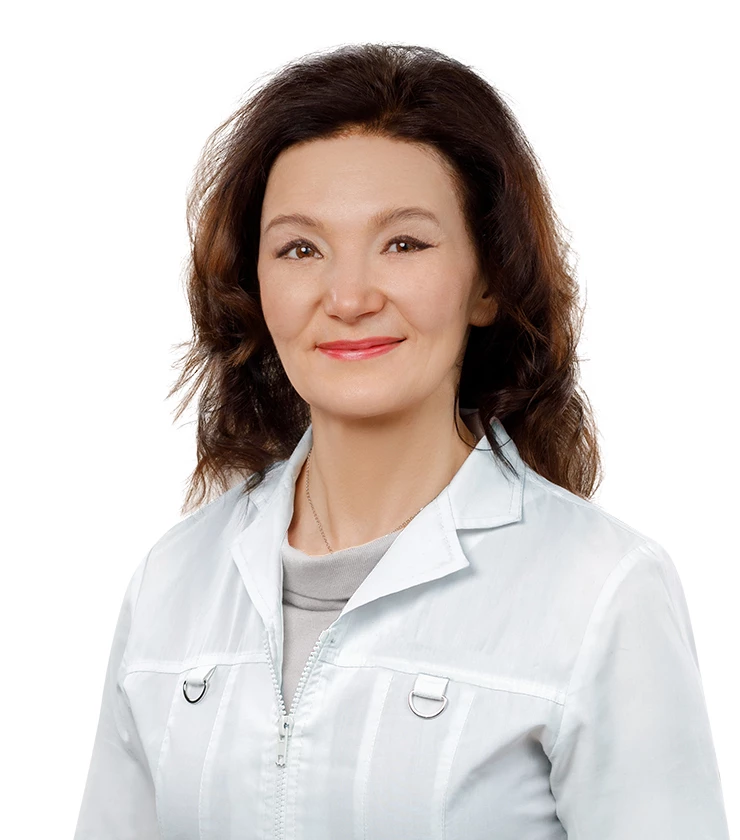 Топорук Татьяна Геннадьевна