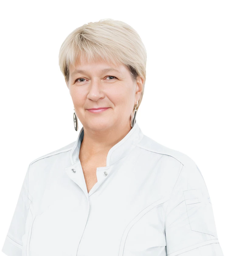 Хихелова Елена Олеговна