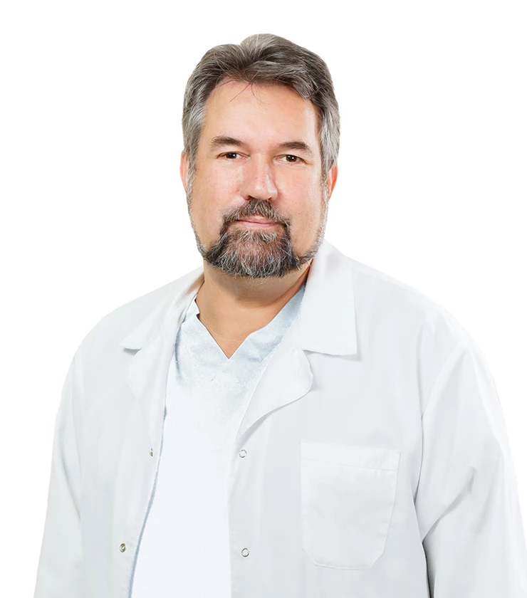 Дряпак Константин Вячеславович