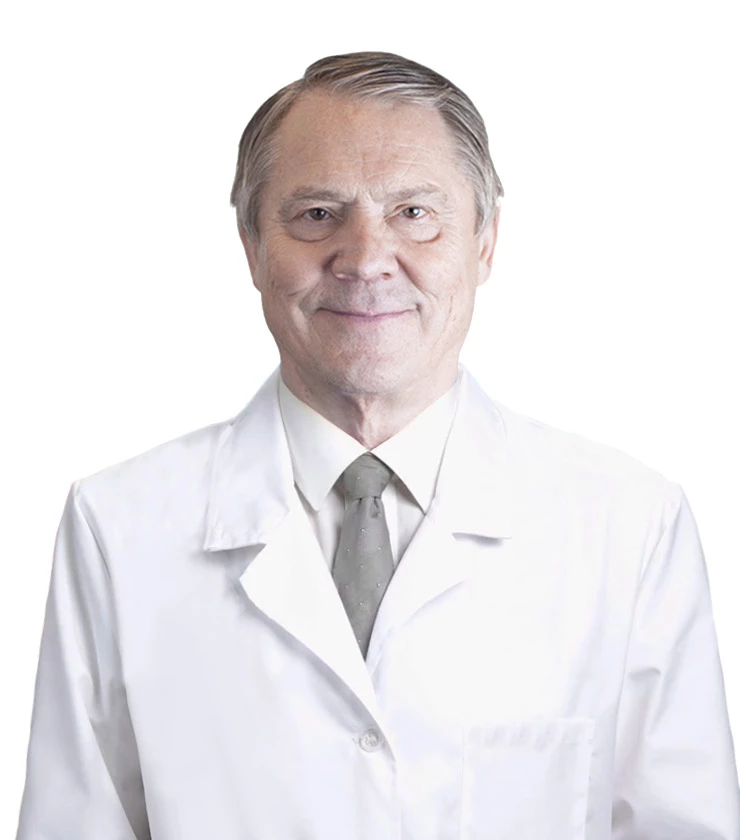 Ситников Валерий Петрович