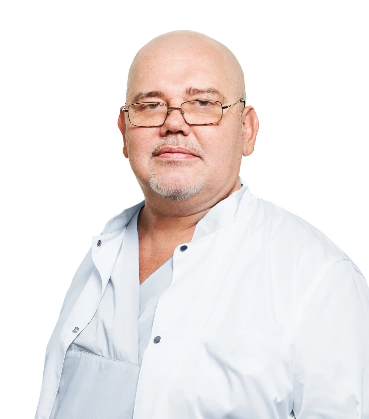 Ольшевский Владимир Эдуардович