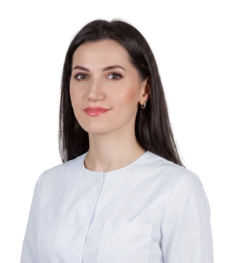 Мирзаева Зухра Магомедовна
