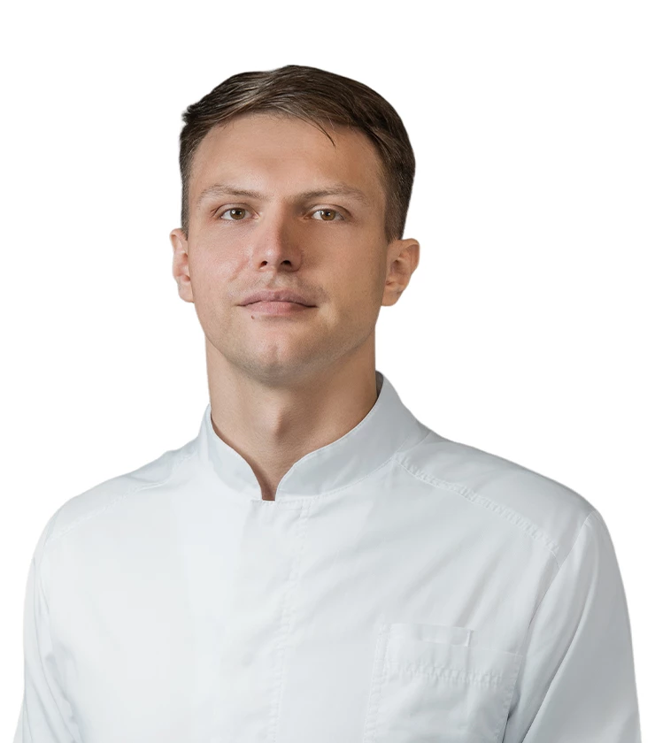 Мирошниченко Вячеслав Олегович