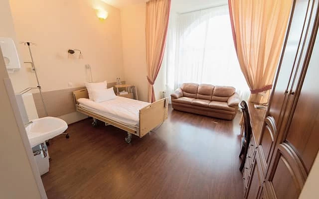 Фото клиники