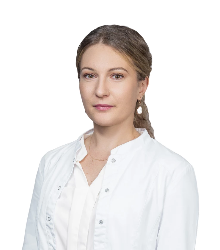 Куваева Мария Сергеевна