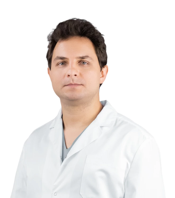 Иванов Константин Евгеньевич