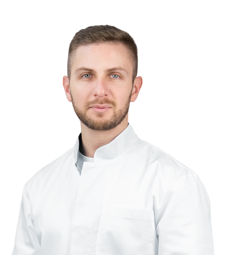 Саладин Константин Александрович 